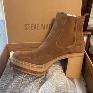 Steve Madden Lexa boot sz 9